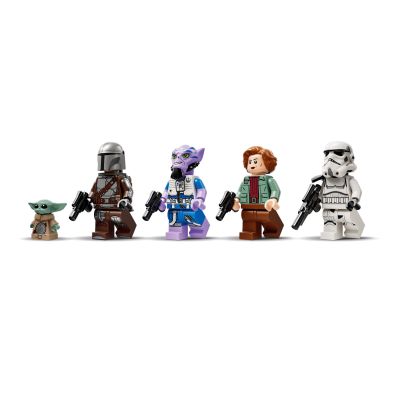 12. LEGO Star Wars 75447 - Blade