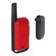 5. Motorola T42 RED multifunction radio 5031753007492