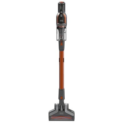 2. 18V BHFEV182C-QW BLACK+DECKER Vacuum Cleaner