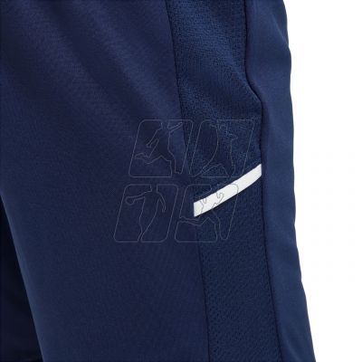 5. Nike Dri Fit Academy 25 Jr Shorts FZ9784 410