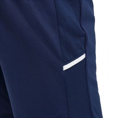 5. Nike Dri Fit Academy 25 Jr Shorts FZ9784 410