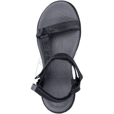 2. Kappa Mortara sandals W 242817 1614