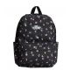 Vans Old Skool Classic Backpack 22L Black Floral - VN000H56HTL