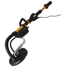 Giraffe sander for plaster surfaces 710W