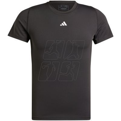Adidas Techfit Aeroready Short Sleeve M IS7606 T-shirt