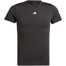Adidas Techfit Aeroready Short Sleeve M IS7606 T-shirt