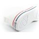 6. Converse women's Chuck Taylor All Star Ballet Lace sports shoes white