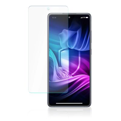 11. Samsung Galaxy S20 FE 5G - 3mk Silky Matt Pro