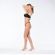 11. Women's ALCANTARI TOP W swimsuit top