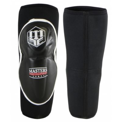 2. OSŁ-N elbow protectors, neoprene, black