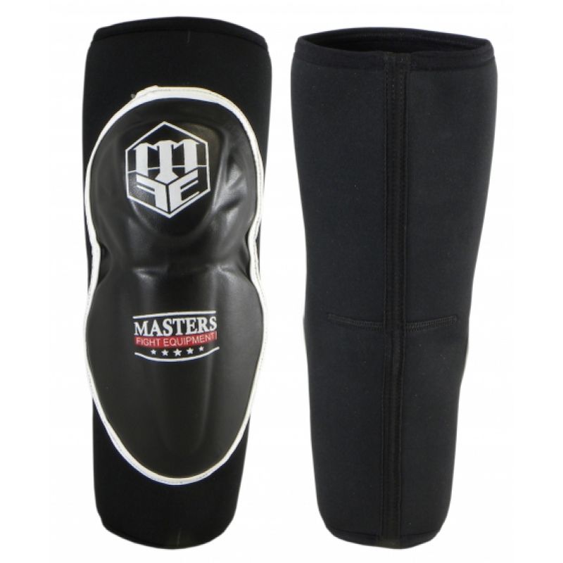 2. OSŁ-N elbow protectors, neoprene, black