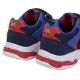 5. FC Barcelona Kids’ Velcro Shoes 2300007521