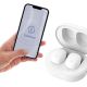 14. TWS 3mk FlowBuds 6.0 Wireless Headphones - White