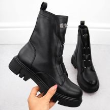 Jezzi platform ankle boots W RMR2150-19 JEZ434A