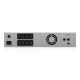 5. Ubiquiti UPS-2U UPS line-interactive technology 1.44 kVA 1000 W 8 x power outlets