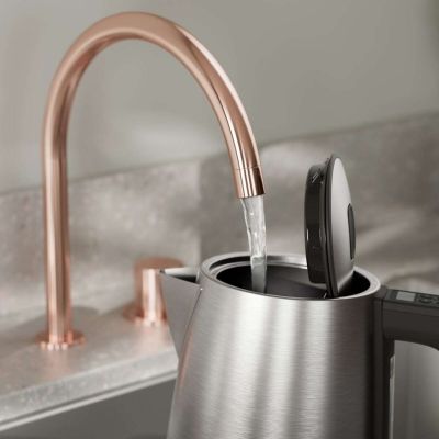 6. ELECTROLUX E5K1-6ST kettle