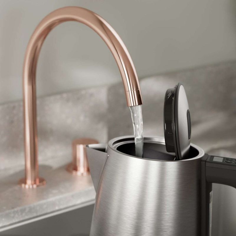 6. ELECTROLUX E5K1-6ST kettle