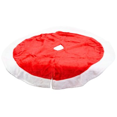 2. CHRISTMAS TREE RUG 100 CM