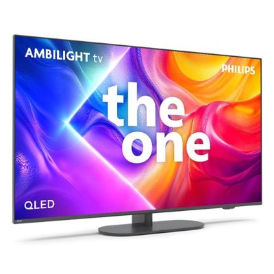 2. Philips 65PUS9010/12 TV 165.1 cm (65") 4K Ultra HD Smart TV Wi-Fi Black