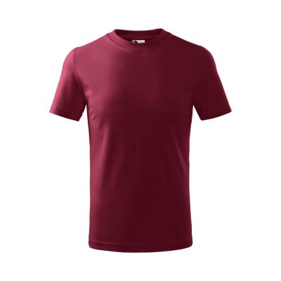 2. Malfini Basic Jr T-shirt MLI-13886
