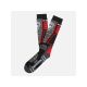 2. Rossignol High Speed Socks red