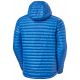 12. Helly Hansen Sirdal Hoodie Insulator Jacket M 62989 606