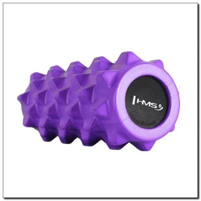 3. Fitness Roller HMS PURPLE FS107 