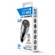 7. EVERACTIVE CAR CHARGER 1 X USB QC3.0, 1 X USB-C PD 83W BLACK CC-60Q