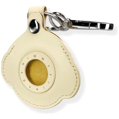 4. Nimmy Glasses Cool Dog Tracker Case - Green