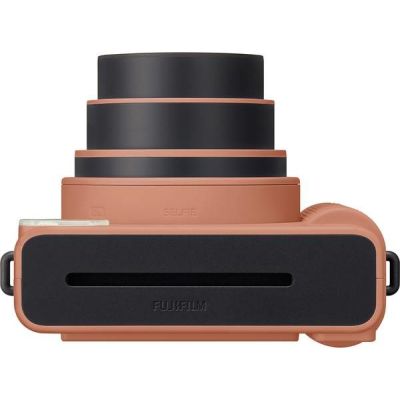 10. Fujifilm Instax Square SQ1 62 x 62 mm Orange