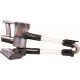 18. ELDOM FOLDON VERTICAL VACUUM CLEANER, CORDLESS, LIGHTING
