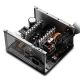 5. XPG PYLON 650W 24-pin ATX Power Supply Module Black