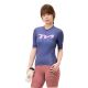 2. Rockbros YDDX012-1 TVI M Women's Cycling Jersey - Purple