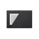 6. Native Union Stow Slim 40.6 cm (16") Pocket Case Black