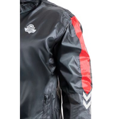 21. Sauna Tracksuit DBX "BurnX" - M