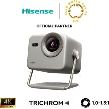 HISENSE M2PRO LASER 4K PROJECTOR