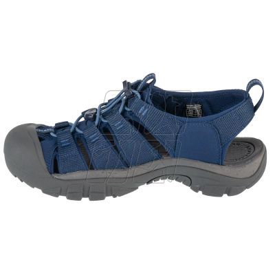 2. Keen Newport H2 M sandals 1028517