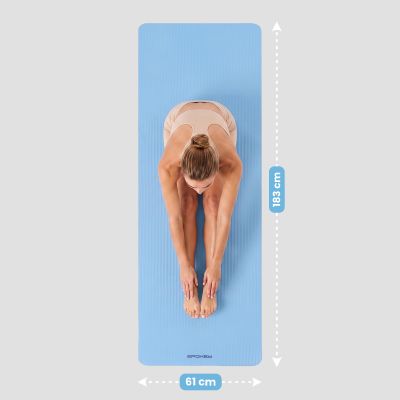 15. Spokey Softmat SPK-944043 exercise mat