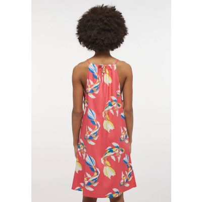 8. Mustang Fibi String Dress W 1013854-12439