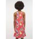 8. Mustang Fibi String Dress W 1013854-12439