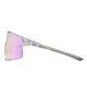 2. Rockbros SP338 ROAD TO SKY Cycling Glasses with Interchangeable Lenses - Clear