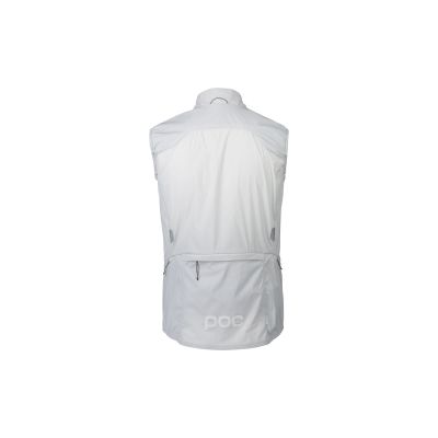 3. POC PRO THERMAL Cycling Vest - Gray