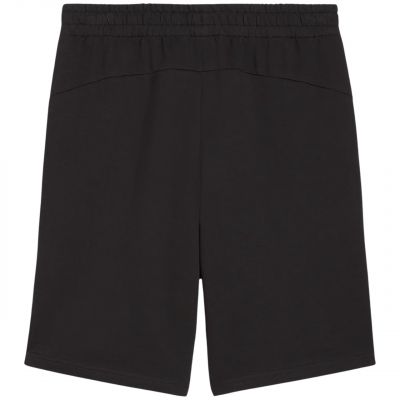 2. Puma teamGOAL Casuals men's shorts black 658608 03