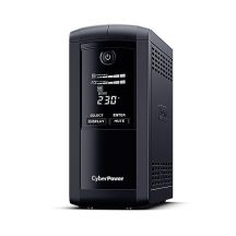 Cyberpower ValuePro 1000VA Schuko (VP1000ELCD)