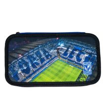 Forza Lech Double-Compartment Pencil Case