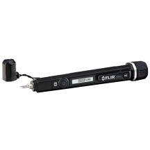 FLIR Moisture Meter Pen Pocket Electronic Hygrometer Black