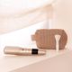6. Cecotec HairCare SmoothEnds Hygienic Trimmer Cream