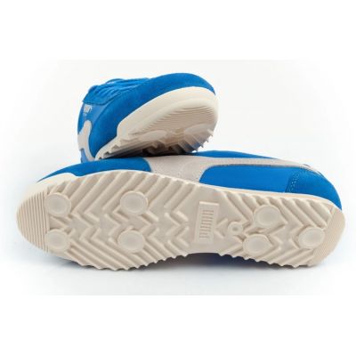 9. Puma Arizona Nylon W 398682 01 Shoes