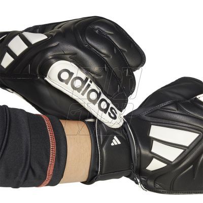 4. Adidas Copa GL Club M JY0625 Gloves