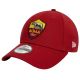 New Era Core 9Forty AS Roma Jr Cap 60572417 Red YOUTH